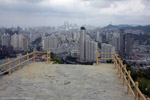 Viewpoint of Dalian, смотровая площадка в Даляне